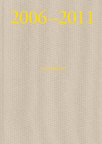 EVN collection 2006-2011