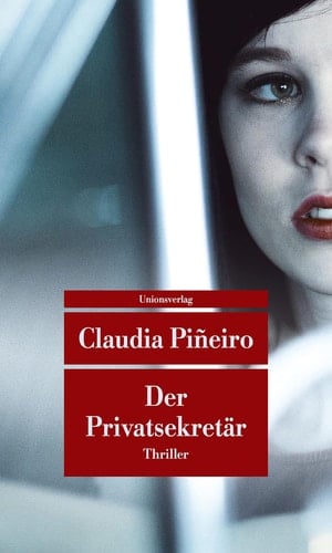 Der Privatsekretär Thriller
