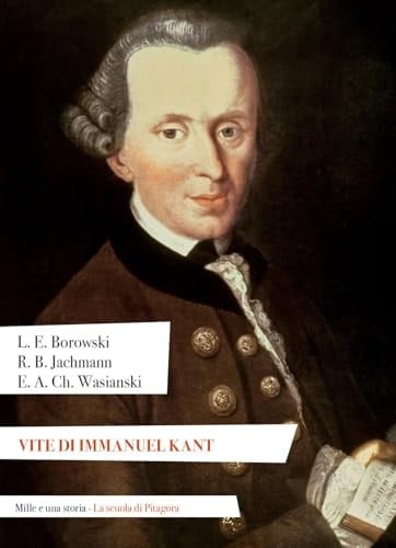 Vite di Immanuel Kant
