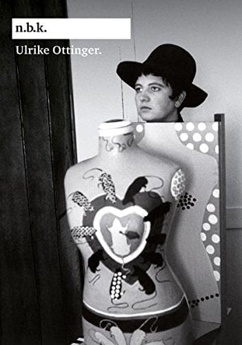 Ulrike Ottinger N. B. K. Ausstellungen Band 11