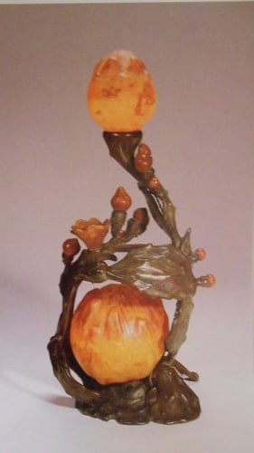 Art Nouveau 1890-1914