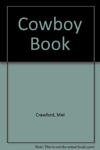 The Cowboy Book
