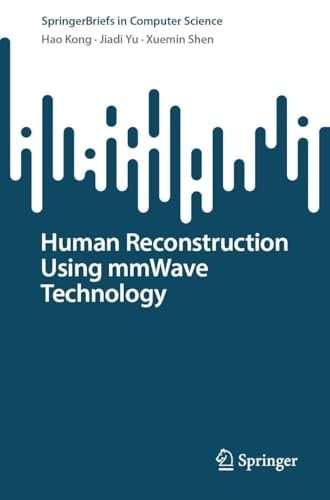 Human Reconstruction Using mmWave Technology
