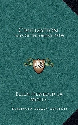 Civilization: Tales Of The Orient (1919)