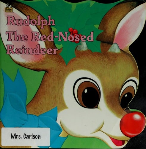 Rudolph the Red-nosed Reindeer