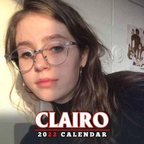 American Singer Calendar 2022: An Amazing Item That We Of American Singer Should Have A Copy To Enjoy And Have Fun. Lunar Moon Phases I International, US, UK, DE and CA holidays.