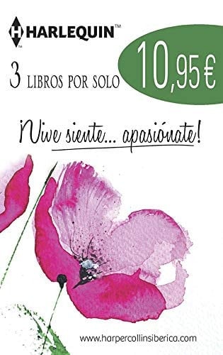 Pack 3X2 - Julio 2018