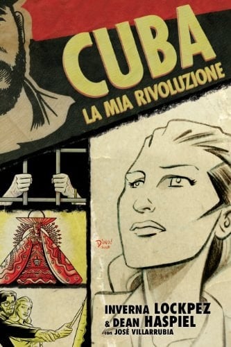 Cuba, la mia rivoluzione