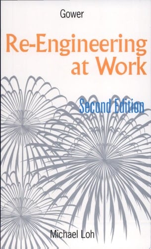 Re-engineering at Work