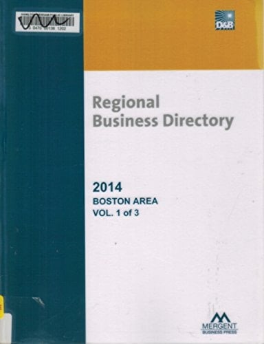 Harris Directory of WA Business
