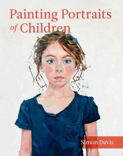 Painting Portraits of Children