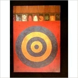 Jasper Johns An Allegory of Painting, 1955-1965
