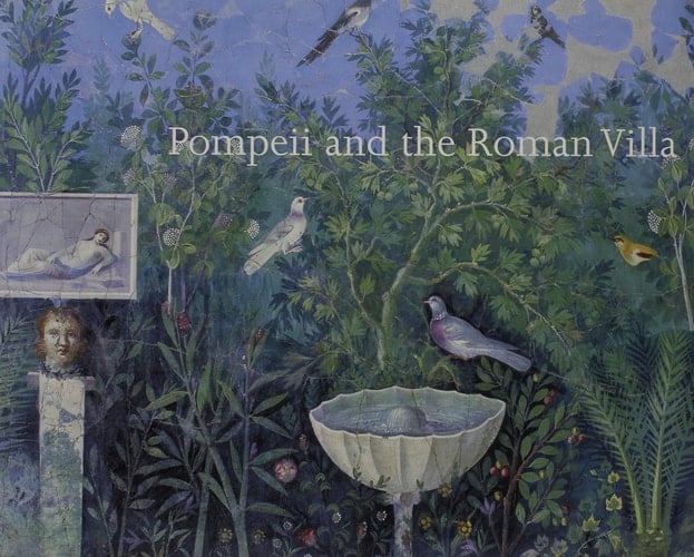 Pompeii and the Roman Villa Art and Culture Around the Bay of Naples