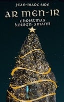 Ar Men Ir Christmas kouign amann