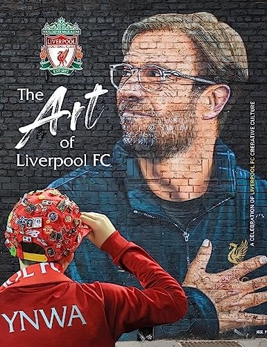 The Art of Liverpool FC