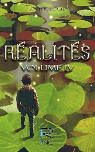 Réalités Volume IV (French Edition)