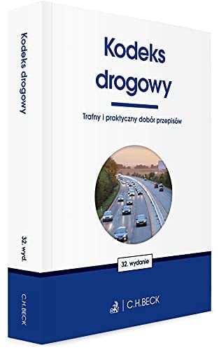 Kodeks drogowy
