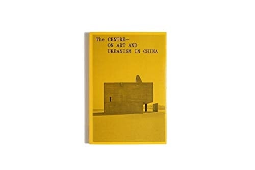 The Centre On Art and Urbanism in China