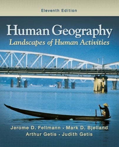 Human Geography