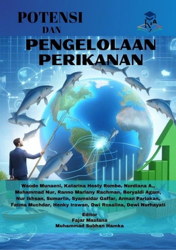 Potensi dan pengelolaan perikanan