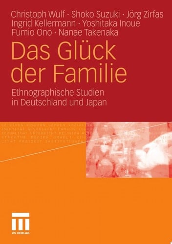 Das Glück der Familie
