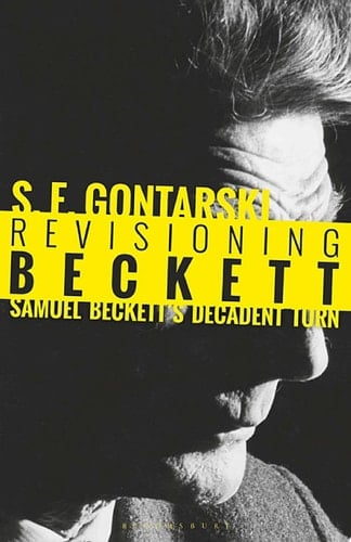 Revisioning Beckett