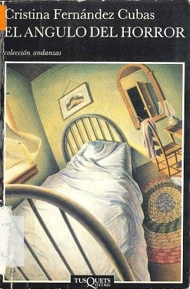 El ángulo del horror