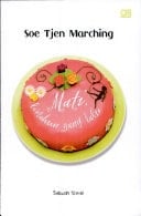 Mati, bertahun yang lalu novel