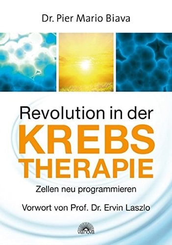 Revolution in der Krebstherapie Zellen neu programmieren