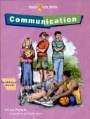 Communication Facilitators Guide - Item 1957