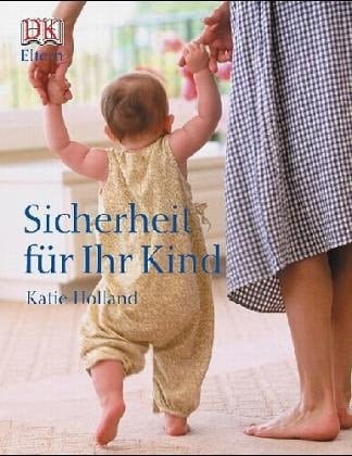 Sicherheit für Ihr Kind
