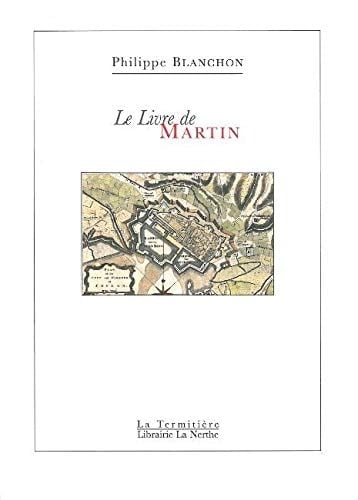 Le livre de Martin
