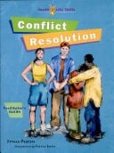 Conflict Resolution Facilitator's Guide - Item 1959