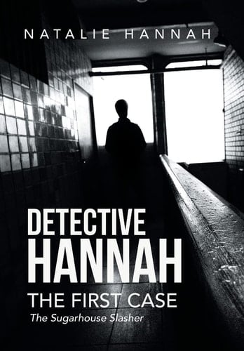Detective Hannah The First Case