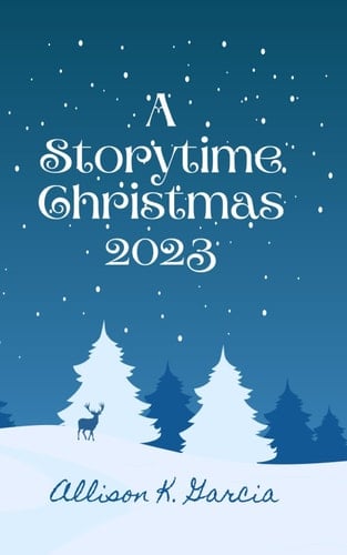 A Storytime Christmas 2023