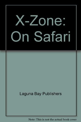 X-Zone On Safari