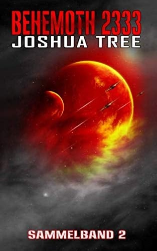 Behemoth 2333 Sammelband 2/2