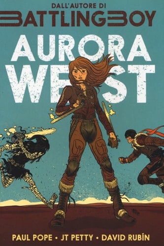 Aurora West
