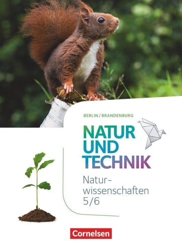 Natur und Technik, Naturwissenschaften