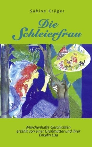 Die Schleierfrau