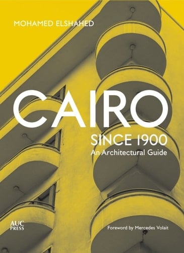 Cairo since 1900