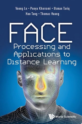Face Processing and Applications to Distance Learning