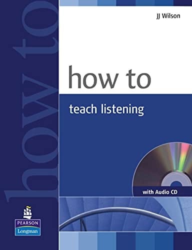 How to Teach Listening