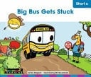 Big Bus Gets Stuck