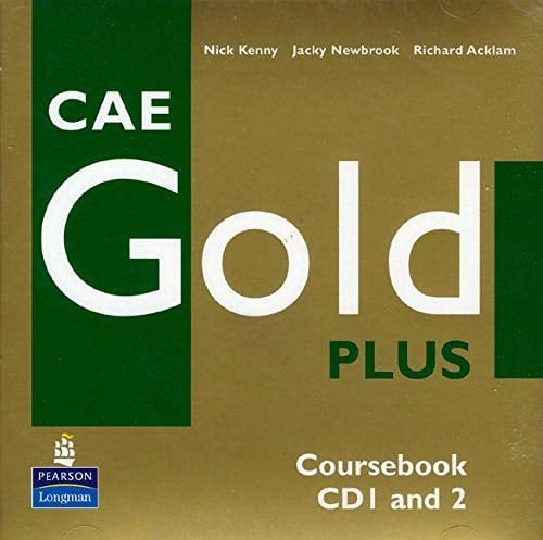 Cae Gold Plus