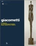 Alberto Giacometti : la collection du Centre Georges Pompidou, Musée national d'art moderne. [Exposition organisée dans le cadre de la programmation hors les murs]