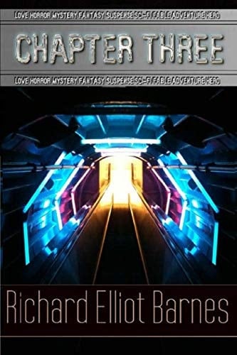 Chapter Three Anthology