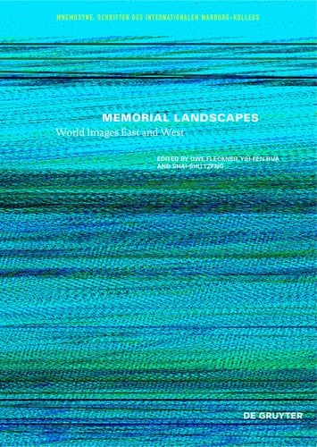 Memorial Landscapes World Images East and West