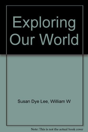 Exploring Our World: Latin America and Canada: Follett Social Studies