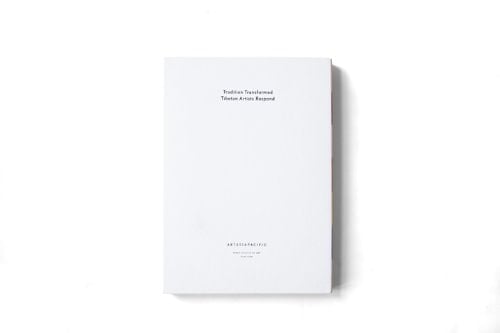 Tradition Transformed Tibetan Artists Respond